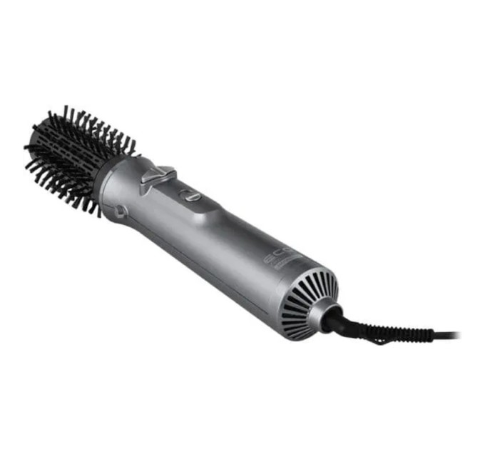 Фен-щітка ECG Modifica Hairbrush Moonstone