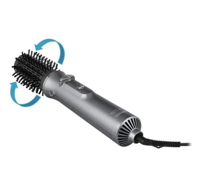 Фен-щітка ECG Modifica Hairbrush Moonstone