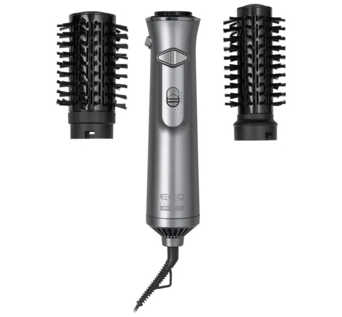 Фен-щітка ECG Modifica Hairbrush Moonstone