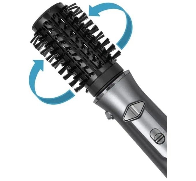 Фен-щітка ECG Modifica Hairbrush Moonstone