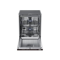 Посудомийна машина Edler EBD-6030PDHS