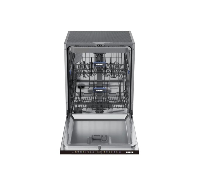 Посудомийна машина Edler EBD-6030PDHS