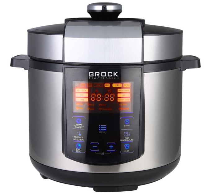 Мультиварка Brock PMC 2006
