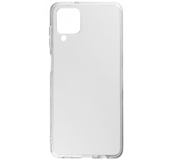 Чохол до мобільного телефона Armorstandart Air Series Samsung A12 (A125) Transparent (ARM58155)