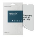 Плівка захисна Armorstandart Matte Samsung A13 4G (A135) (ARM70018)