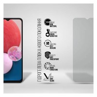 Плівка захисна Armorstandart Matte Samsung A13 4G (A135) (ARM70018)