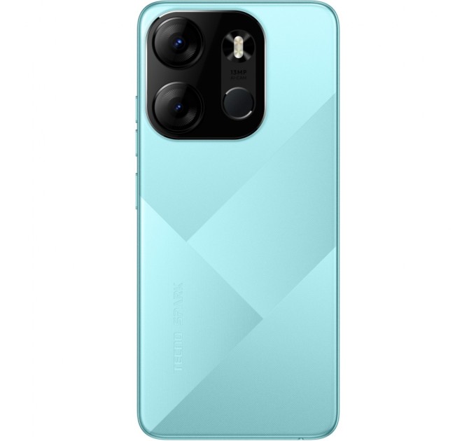 Мобільний телефон Tecno Spark Go 2023 4/64Gb Uyuni Blue (4895180793028)