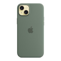 Чехол для мобильного телефона Apple iPhone 15 Plus Silicone Case with MagSafe Cypress (MT183ZM/A)