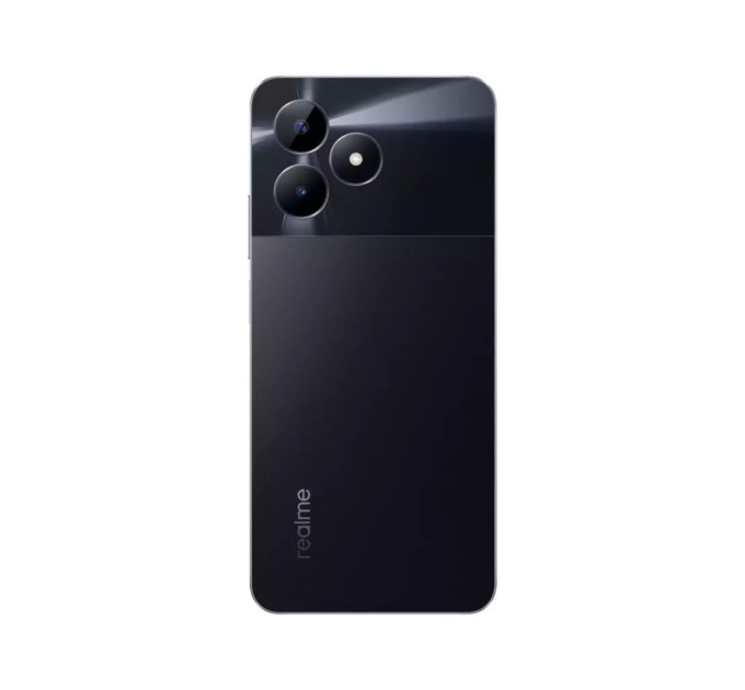 Мобільний телефон realme C51 4/64GB Carbon Black