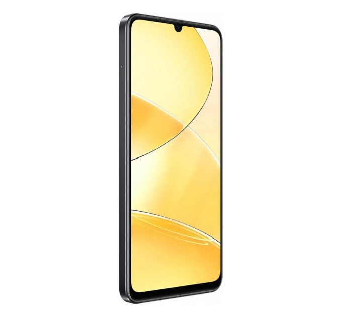 Мобільний телефон realme C51 4/64GB Carbon Black