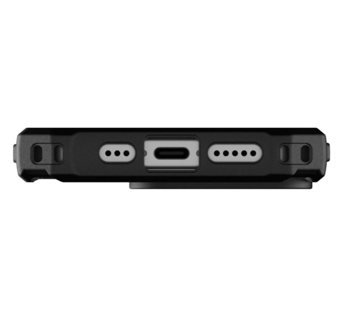 Чохол до мобільного телефона UAG Apple iPhone 15 Pro Max Pathfinder Magsafe, Ash (114301113131)