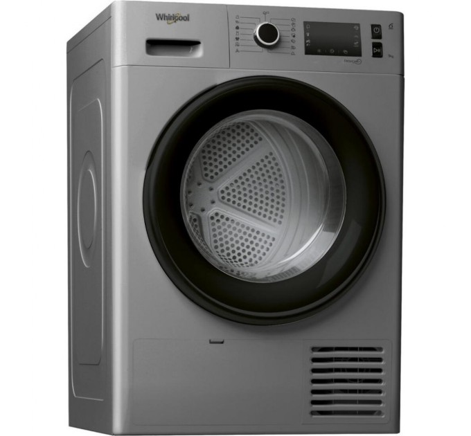 Сушильна машина Whirlpool AWZ9HPS