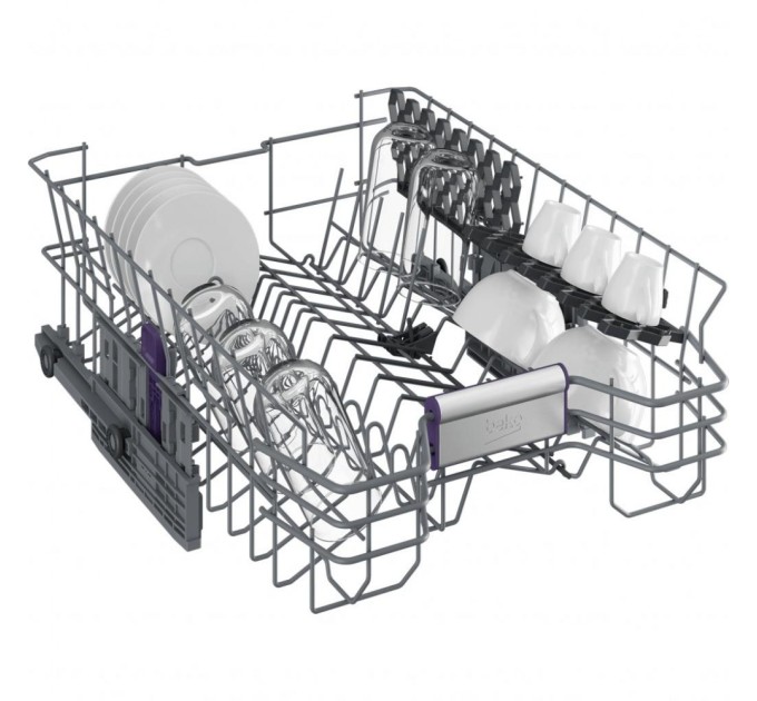 Посудомийна машина Beko DIS28123