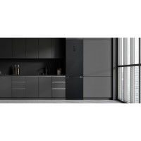 Холодильник LG GW-B509FXUW