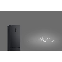 Холодильник LG GW-B509FXUW