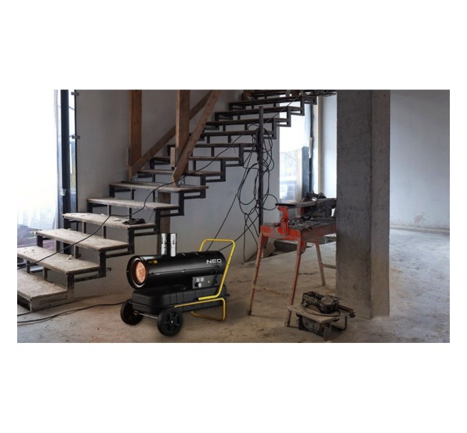 Обігрівач Neo Tools 90-086