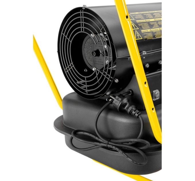 Обігрівач Neo Tools 90-086