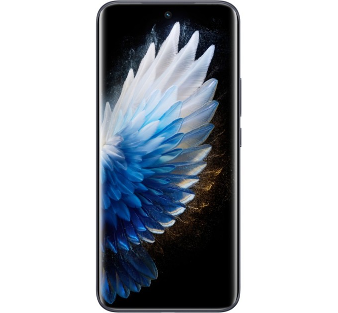 Мобільний телефон Tecno Spark 40 Pro+ 8/256Gb Nebula Black (4894947096334)