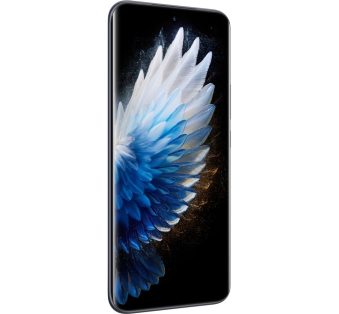 Мобільний телефон Tecno Spark 40 Pro+ 8/256Gb Nebula Black (4894947096334)