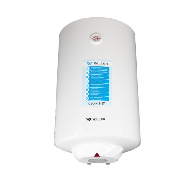 Бойлер Willer EV100R-HIT