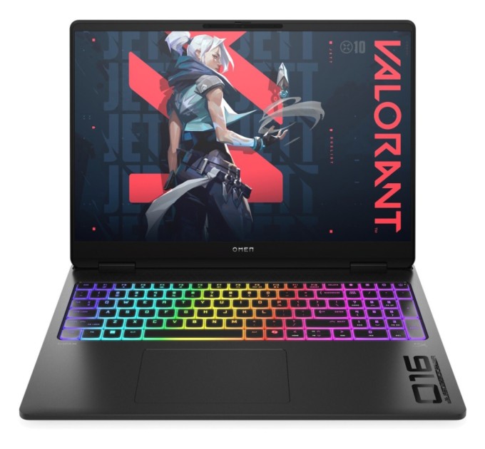 Ноутбук HP OMEN MAX 16-ak0009ua (C9RZ3EA)