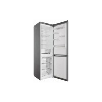 Холодильник Indesit INFC9TI22X