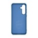 Чохол до мобільного телефона Armorstandart ICON Samsung S24 FE Blue (ARM76936)