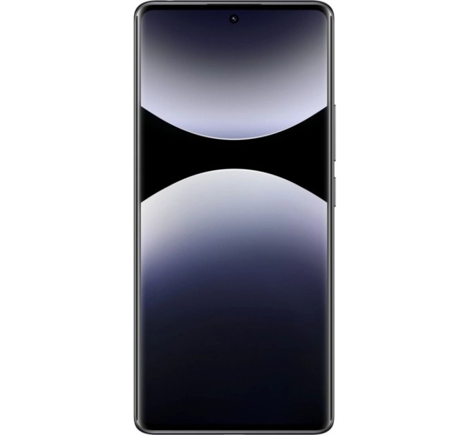 Мобільний телефон Xiaomi Redmi Note 14 Pro 8/256GB Midnight Black (1123272)