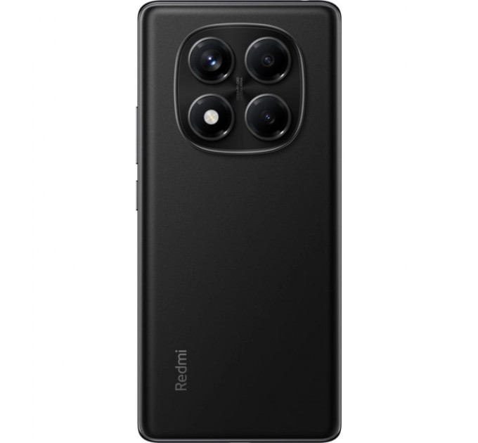 Мобільний телефон Xiaomi Redmi Note 14 Pro 8/256GB Midnight Black (1123272)