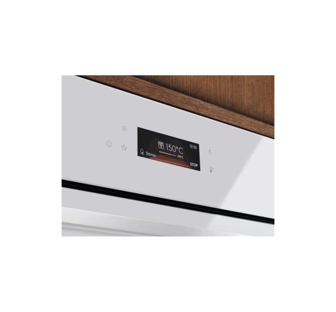 Духова шафа Electrolux LOE8F38V