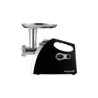 М'ясорубка Vilgrand V203-BRMG black