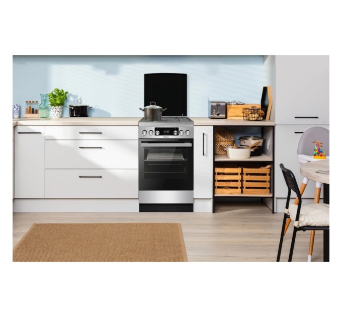 Плита Hansa FCMX583292