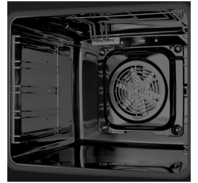 Плита Hansa FCMX583292