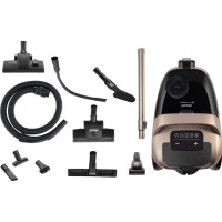 Пилосос Gorenje VCE 08 GAPGOCY (VCE08GAPGOCY)