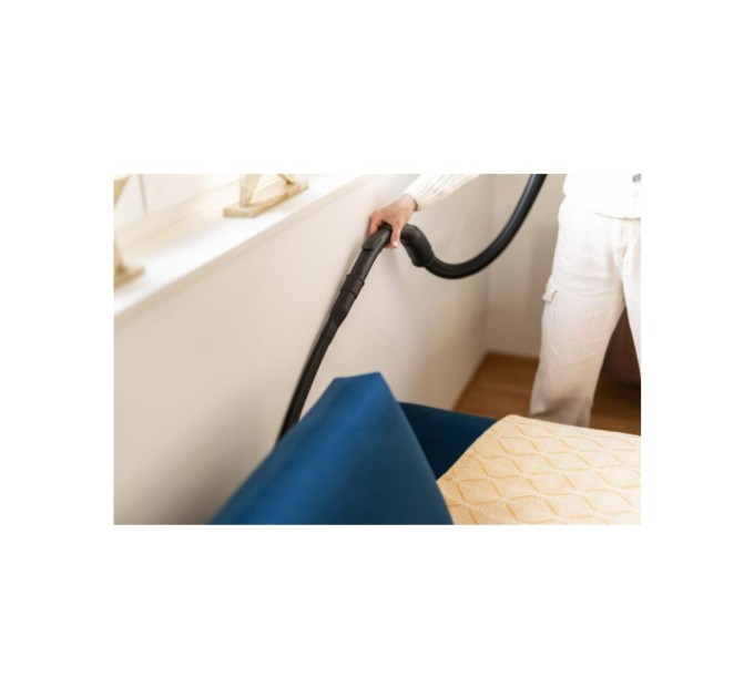 Пилосос Gorenje VCE 08 GAPGOCY (VCE08GAPGOCY)