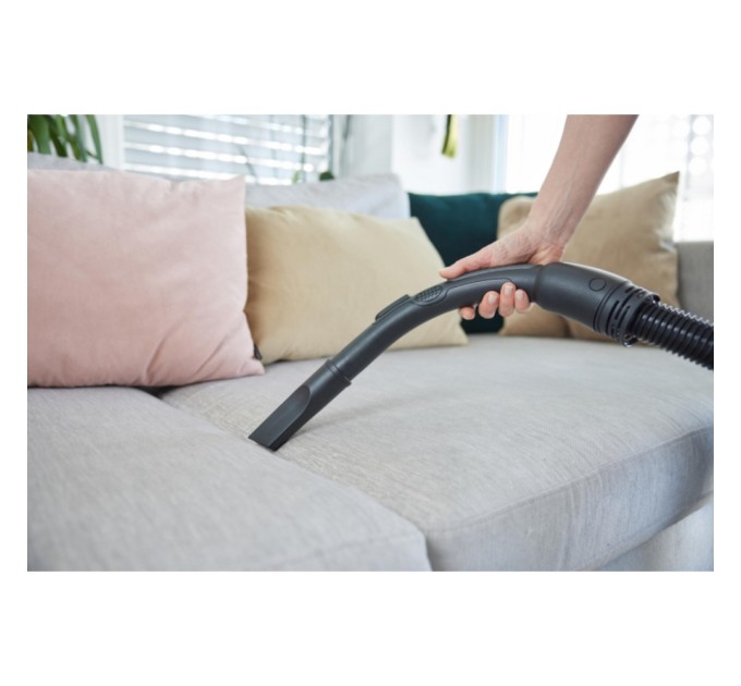 Пилосос Gorenje VCE 08 GAPGOCY (VCE08GAPGOCY)