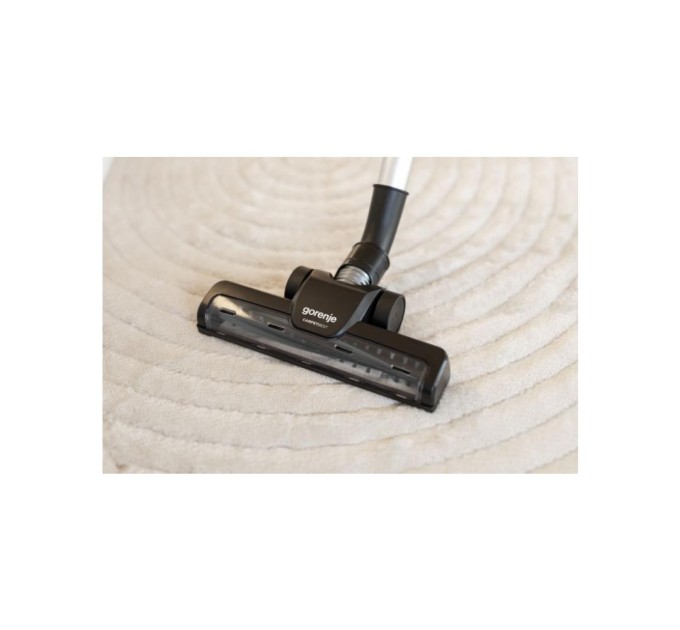 Пилосос Gorenje VCE 08 GAPGOCY (VCE08GAPGOCY)