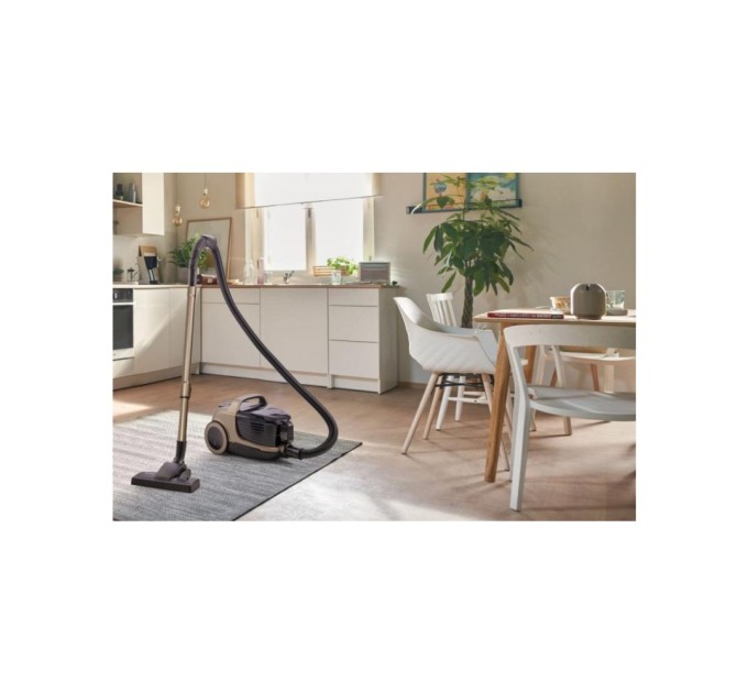 Пилосос Gorenje VCE 08 GAPGOCY (VCE08GAPGOCY)