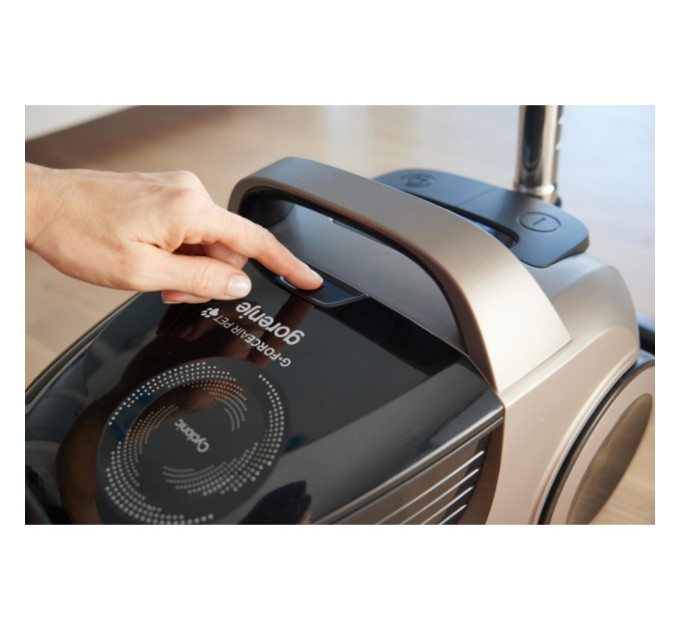 Пилосос Gorenje VCE 08 GAPGOCY (VCE08GAPGOCY)