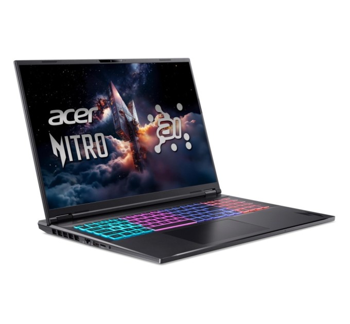 Ноутбук Acer Nitro 18 AN18-61 (NH.QYFEU.003)