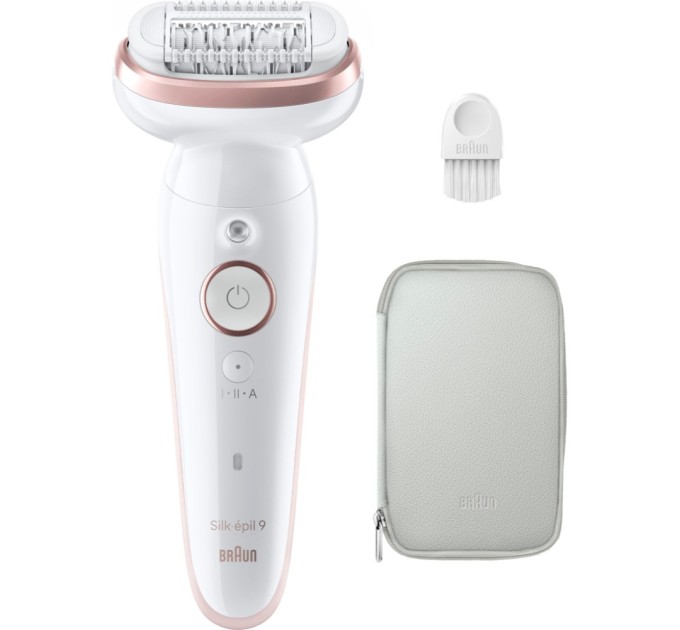 Епілятор Braun SES 9-000