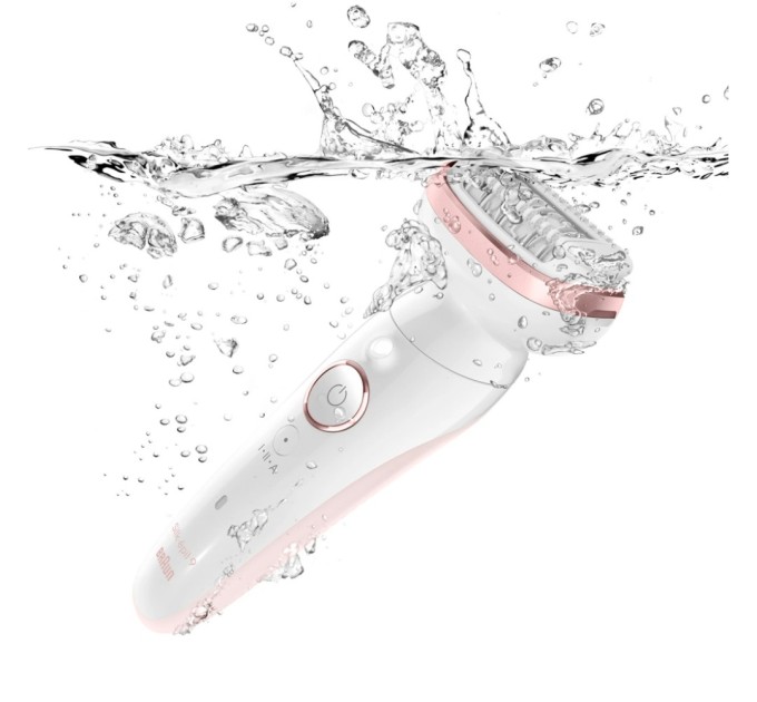 Епілятор Braun SES 9-000