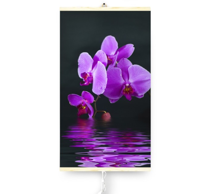 Обігрівач Trio Фіолетовий настрій (RL075580)