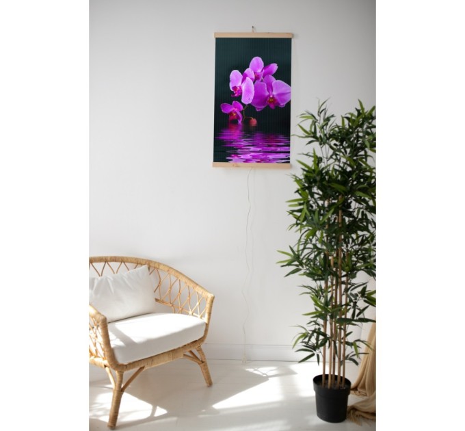 Обігрівач Trio Фіолетовий настрій (RL075580)