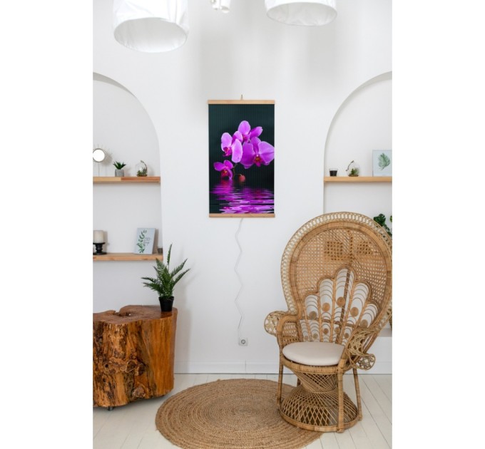 Обігрівач Trio Фіолетовий настрій (RL075580)