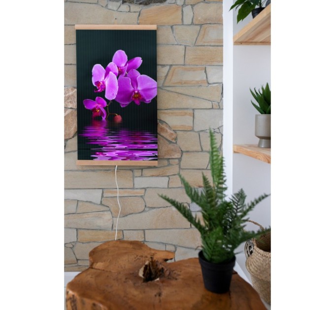 Обігрівач Trio Фіолетовий настрій (RL075580)