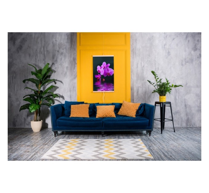 Обігрівач Trio Фіолетовий настрій (RL075580)