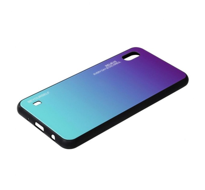 Чохол до мобільного телефона BeCover Vivo V15 Pro Purple-Blue (704037)