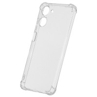 Чохол до мобільного телефона BeCover Anti-Shock Realme 10 Clear (708927)