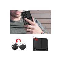 Чохол до мобільного телефона BeCover Military Realme 9 4G / 9 Pro Plus Black (709562)